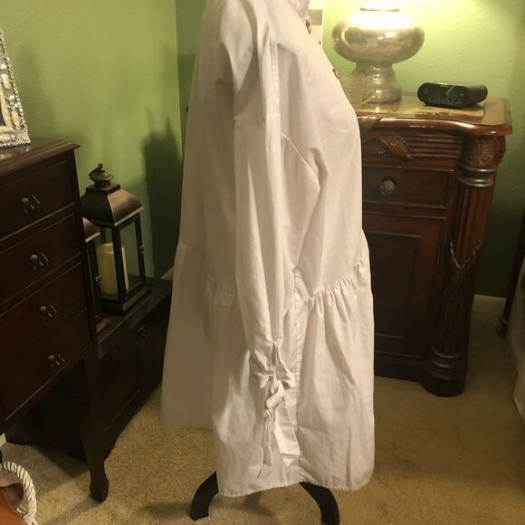 ASOS Peplum Top NEW - Picture 3 of 6